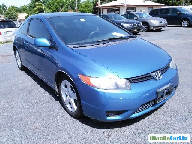Picture of Honda Civic Automatic 2006