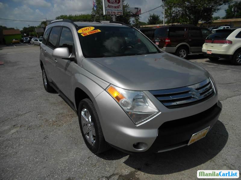 Pictures of Suzuki Automatic 2007