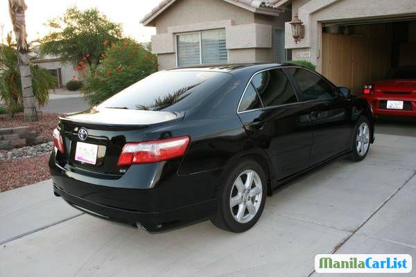 Toyota Camry Automatic 2008 - image 2