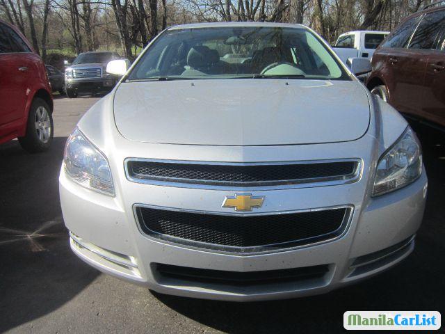 Chevrolet Automatic 2010 - image 2