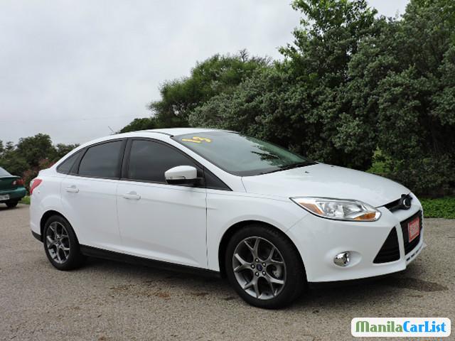 Ford Focus Automatic 2011 - image 2