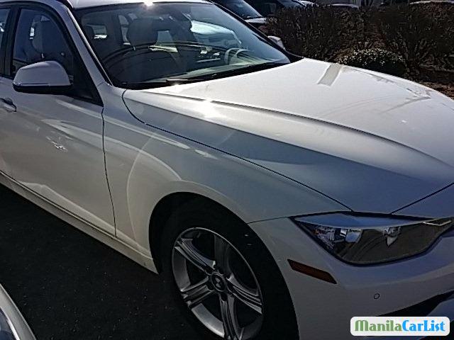 BMW 3 Series Automatic 2014 - image 2