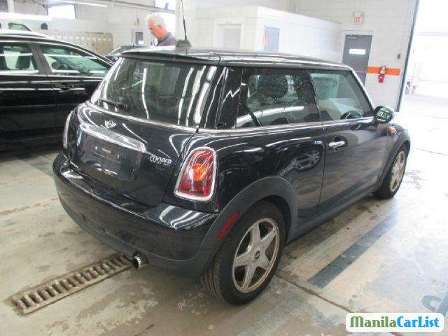 Mini Cooper Automatic 2009 - image 2