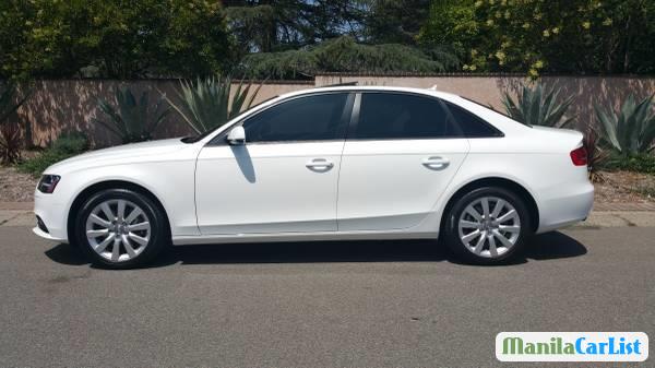 Audi A4 Automatic 2013 - image 2