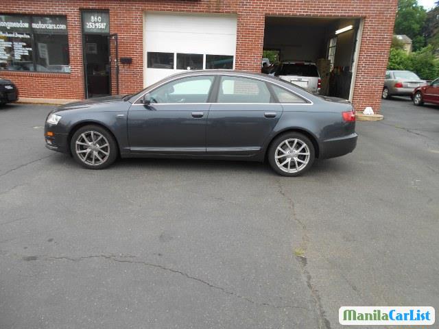 Audi A6 Automatic 2010 - image 2