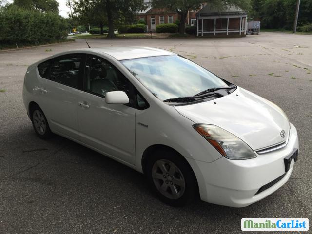 Toyota Prius Automatic 2007 - image 2