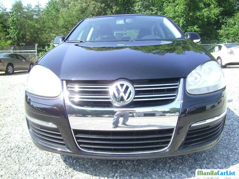 Volkswagen Jetta Automatic 2009 - image 2