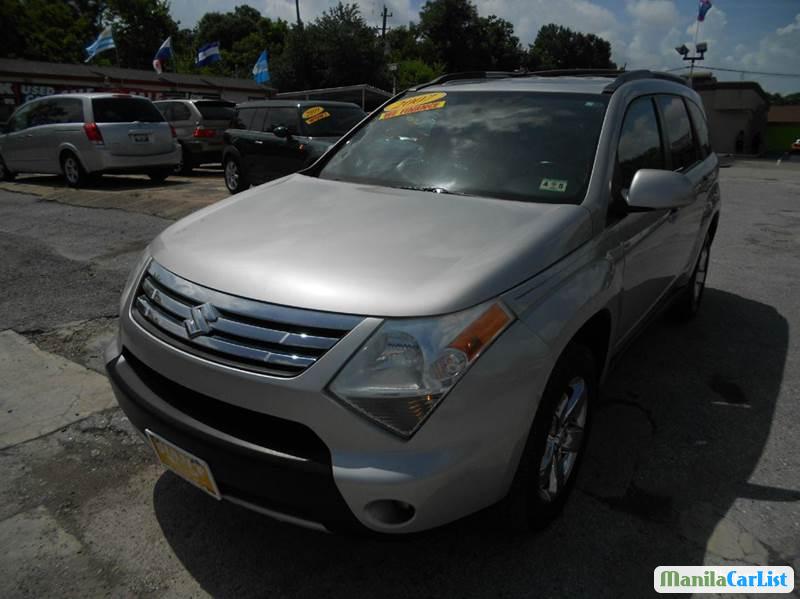 Suzuki Automatic 2007 - image 2