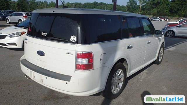 Ford Automatic 2011 - image 2