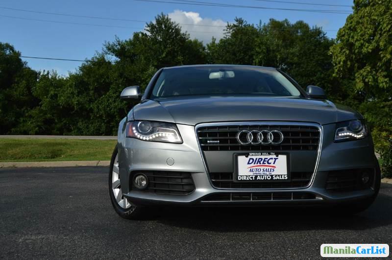 Audi A4 Automatic 2009 - image 2