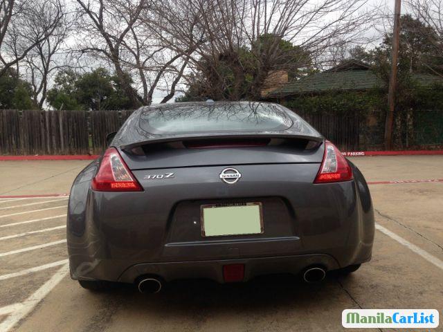 Nissan 370Z Touring Manual 2014 - image 3