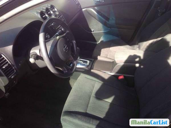 Nissan Altima Automatic 2012 in Batangas