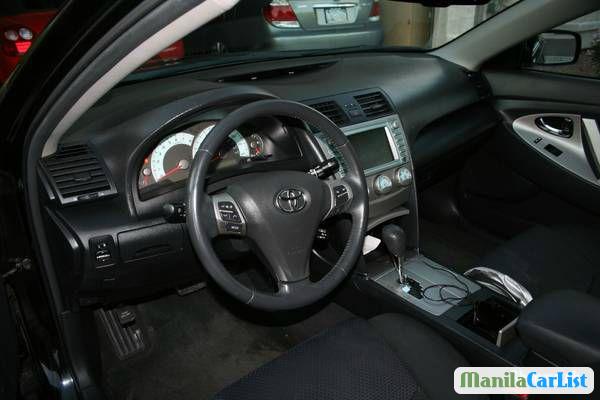 Toyota Camry Automatic 2008 - image 3