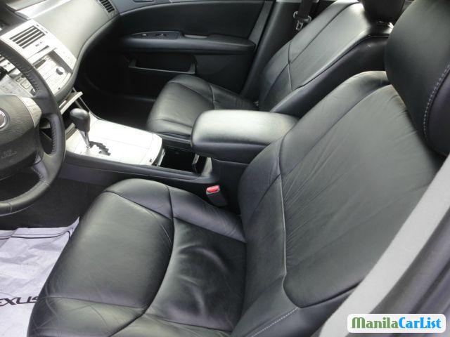 Toyota Avalon - image 3