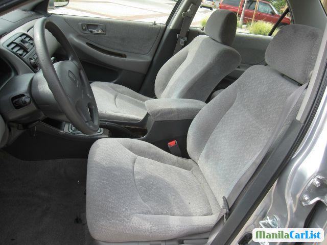 Honda Accord Automatic 2002 - image 3
