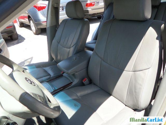 Toyota Automatic 2008 in Batangas