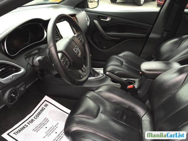 Dodge Dart Automatic 2013 - image 3