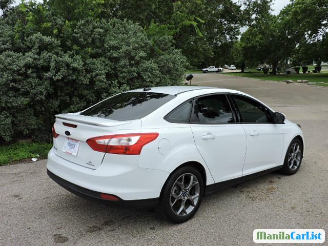 Ford Focus Automatic 2011 - image 3