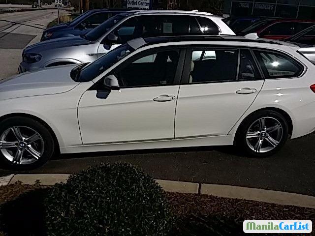 BMW 3 Series Automatic 2014 - image 3