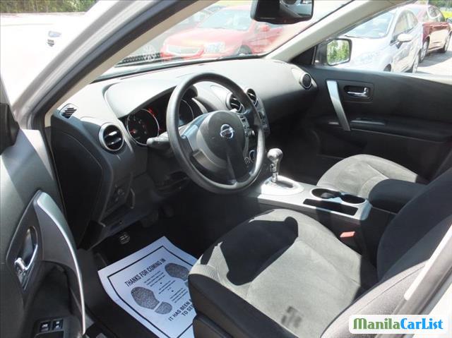 Nissan Other Automatic 2010 in Batangas