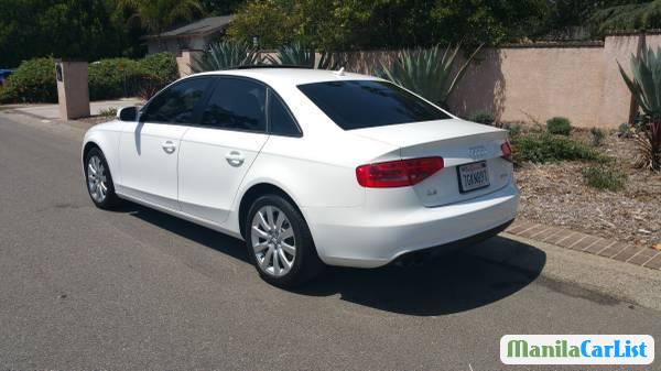 Audi A4 Automatic 2013 - image 3