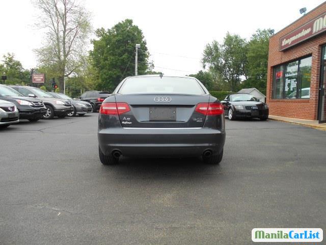 Audi A6 Automatic 2010 - image 3