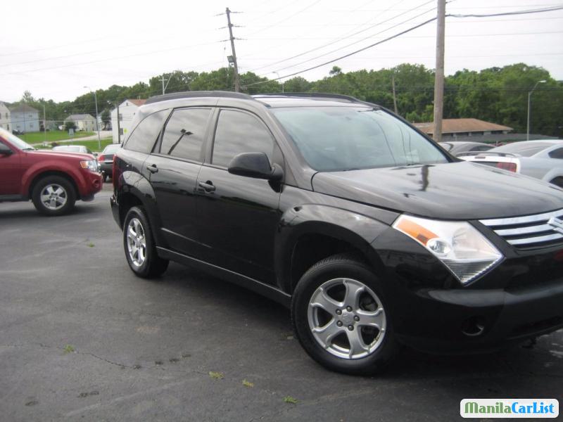 Suzuki Other Automatic 2009 in Batangas