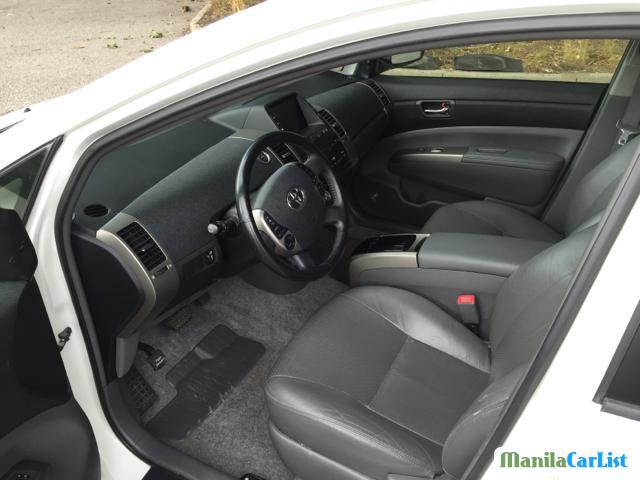 Toyota Prius Automatic 2007 - image 3