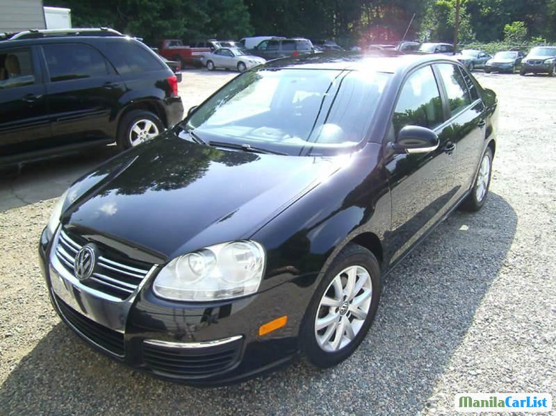 Volkswagen Jetta Automatic 2009 - image 3