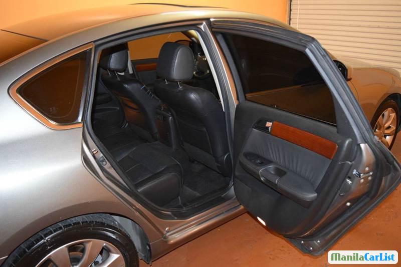 Infiniti Automatic 2007 in Batangas