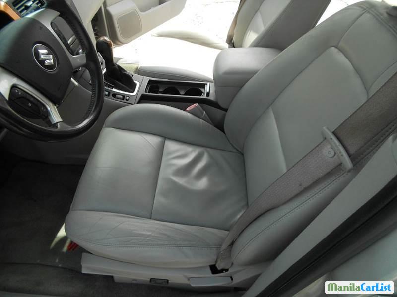 Suzuki Automatic 2007 - image 3