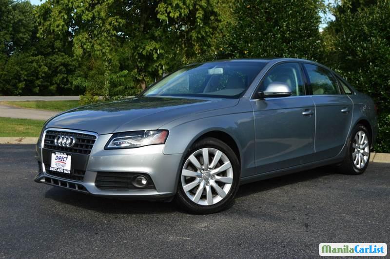 Audi A4 Automatic 2009 - image 3