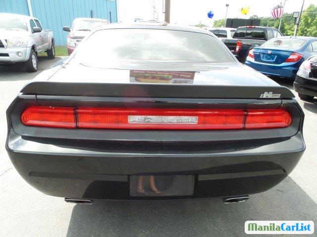 Dodge Challenger Automatic 2010 - image 3