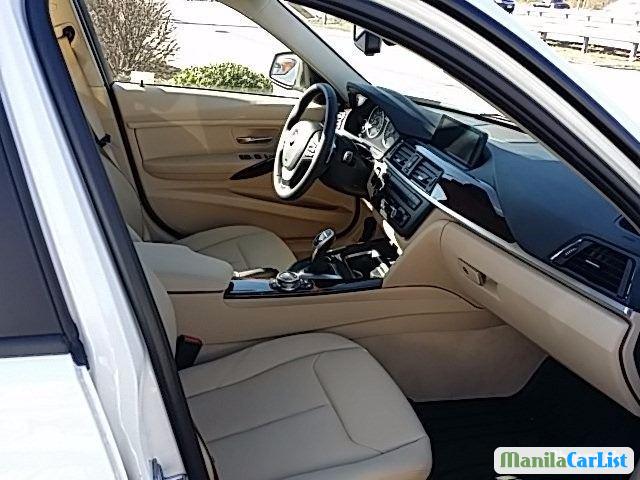 BMW 3 Series Automatic 2014 - image 4