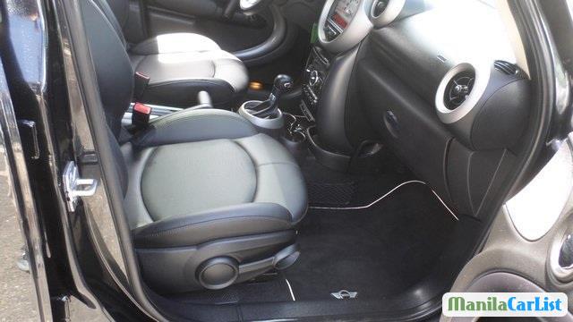Mini Cooper S Automatic 2012 - image 4