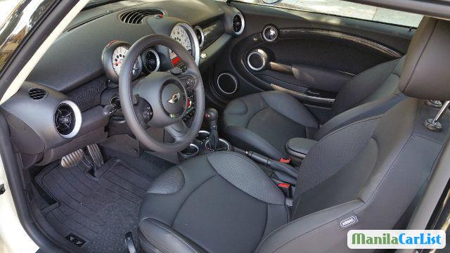 Mini Cooper S Automatic 2013 in Philippines