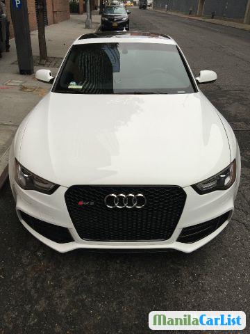 Audi RS 5 Automatic 2014 in Philippines
