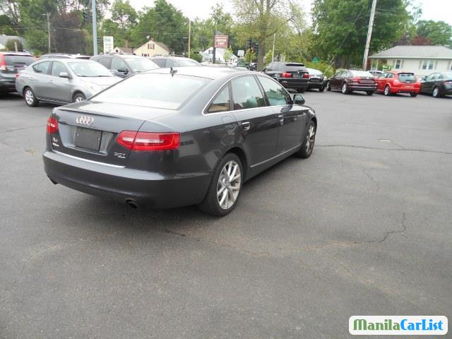 Audi A6 Automatic 2010 - image 4
