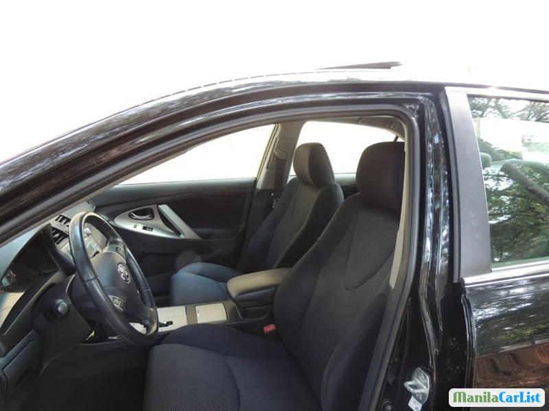 Toyota Camry Automatic 2008 in Philippines