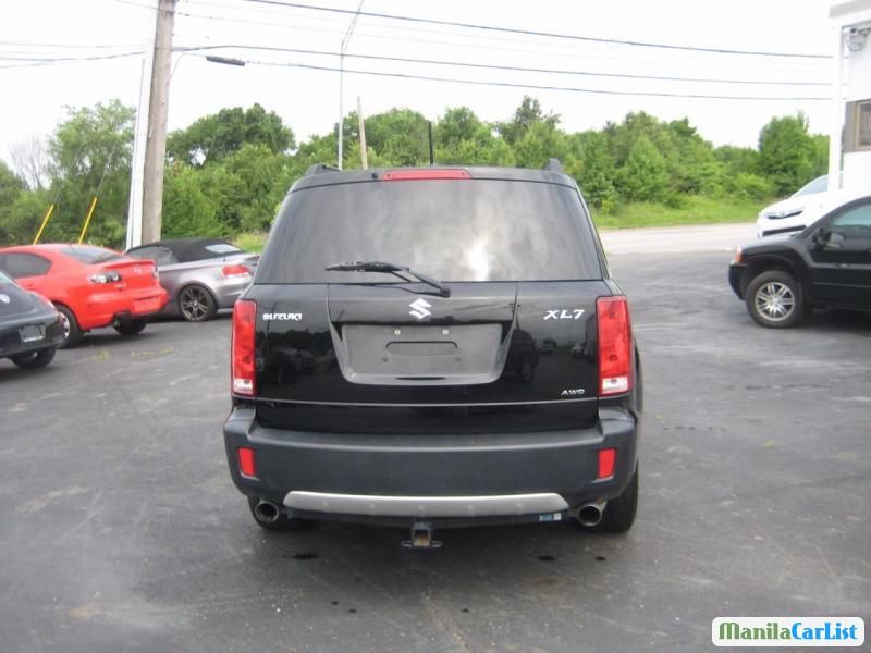 Suzuki Other Automatic 2009 in Philippines