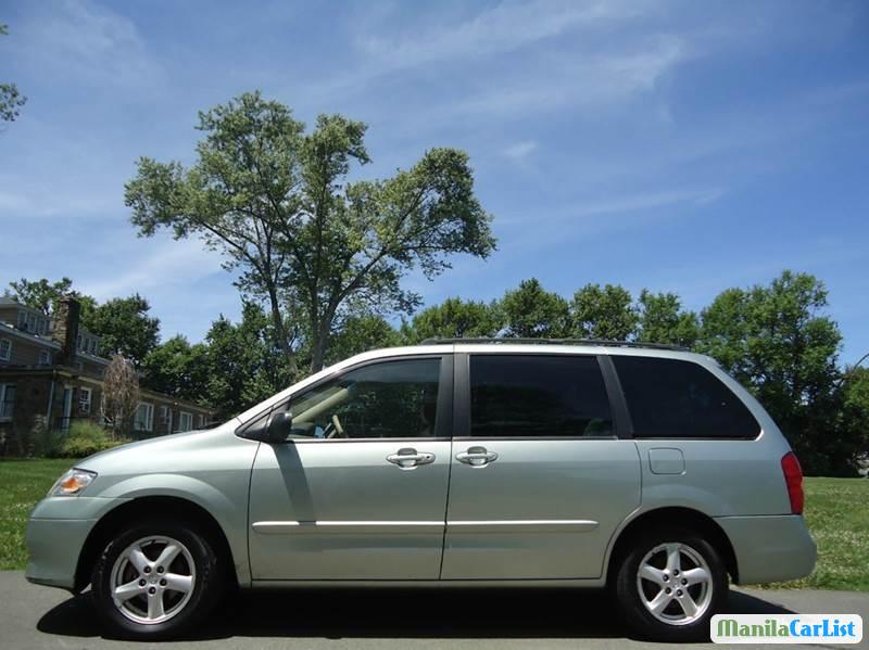 Mazda MPV Automatic 2003 in Philippines