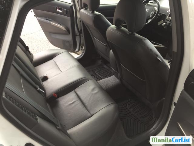 Toyota Prius Automatic 2007 - image 4