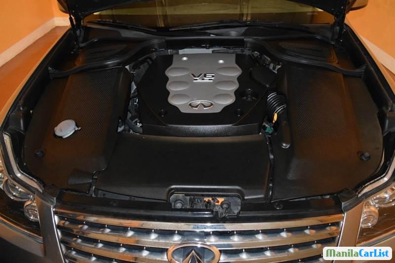 Infiniti Automatic 2007 in Philippines