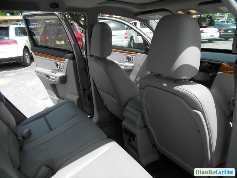 Suzuki Automatic 2007 - image 4