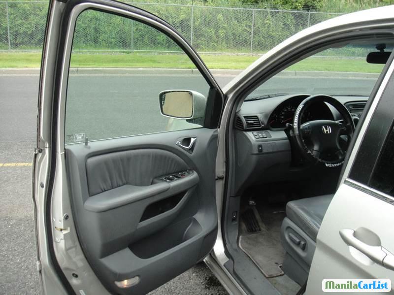 Honda Odyssey Automatic 2005 - image 4