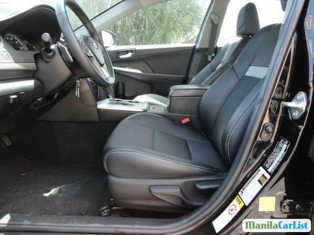 Toyota Camry Automatic 2014 in Philippines
