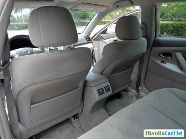 Toyota Camry Automatic 2009 - image 4