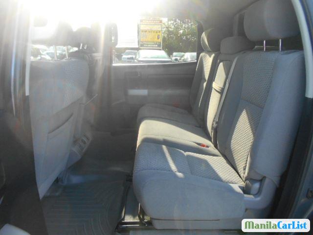 Toyota Tacoma Automatic 2007 in Philippines