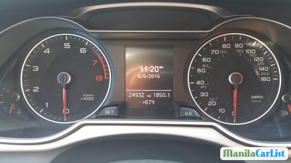 Audi A4 Automatic 2013 - image 5