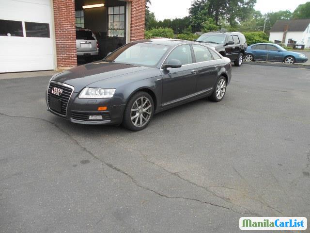 Audi A6 Automatic 2010 - image 5
